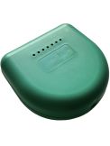 GreenLine Spangenbox 100% recycelt Typ 3 grün 10 Stück (Orthobasics)